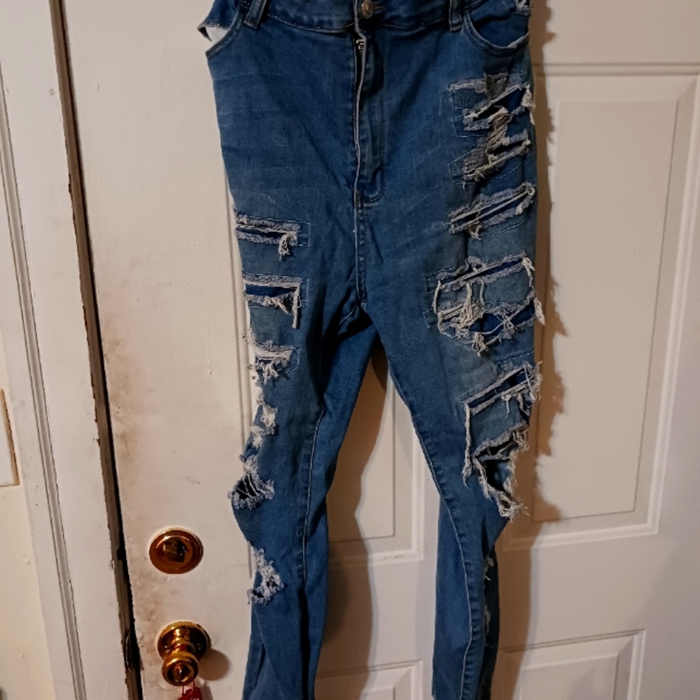 Forever 21 Jeans